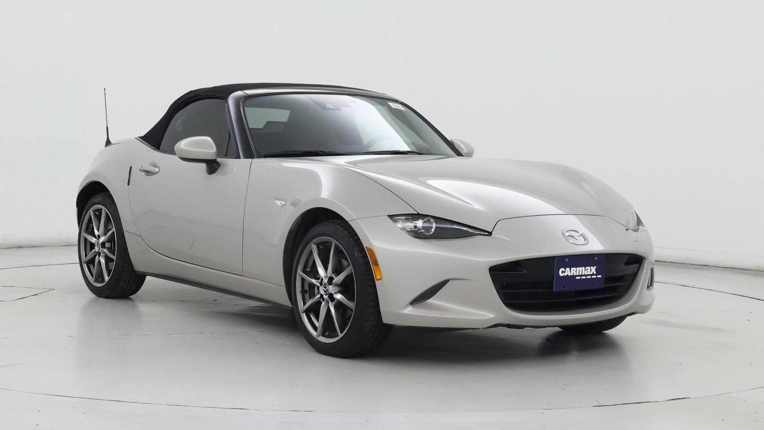 MAZDA MX-5 2022 JM1NDAD76N0501716 image