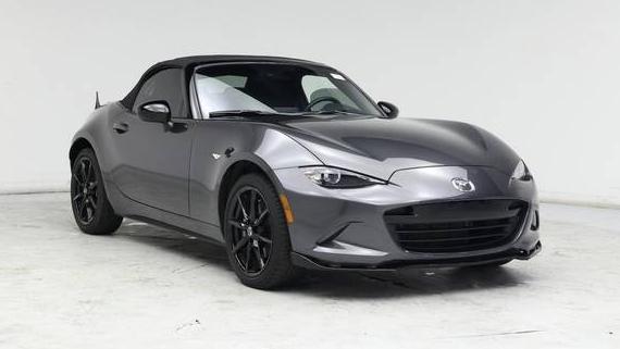MAZDA MX-5 2022 JM1NDAC79N0504319 image