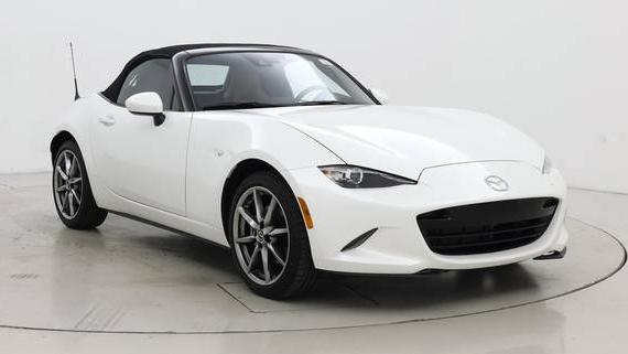 MAZDA MX-5 2022 JM1NDAD74N0503299 image