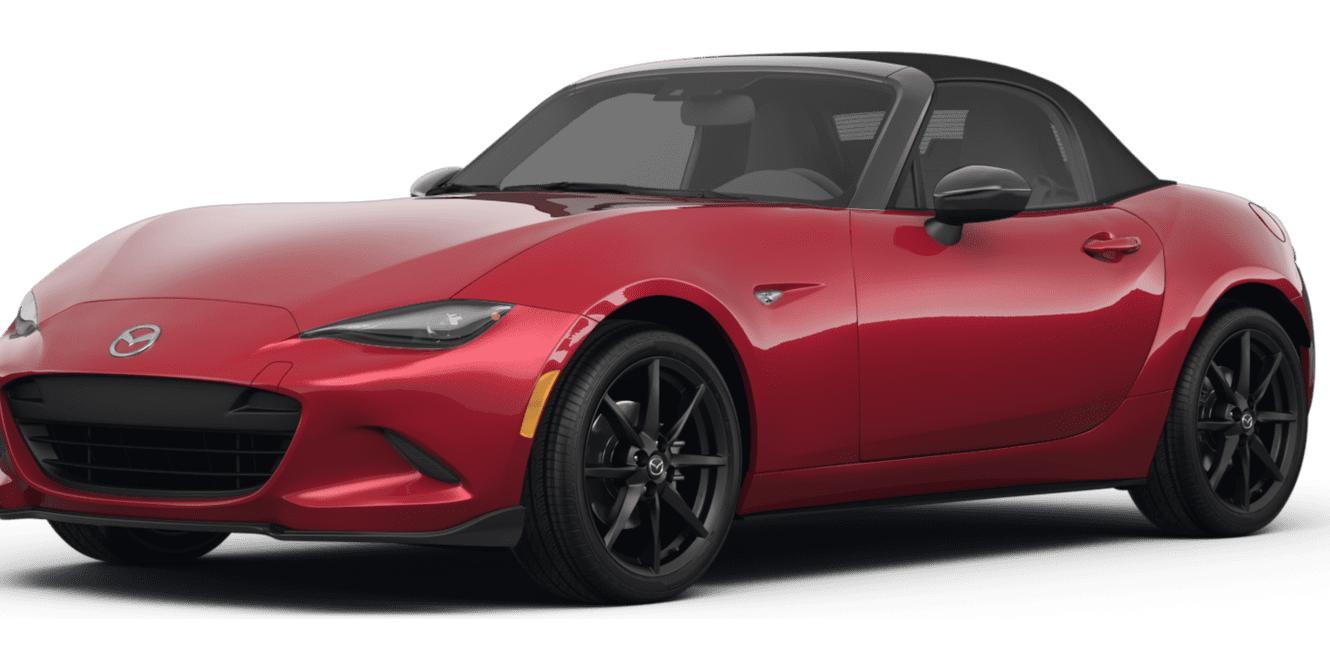 MAZDA MX-5 2022 JM1NDAB7XN0509076 image MAZDA MX-5 2022 JM1NDAB7XN0509076 image