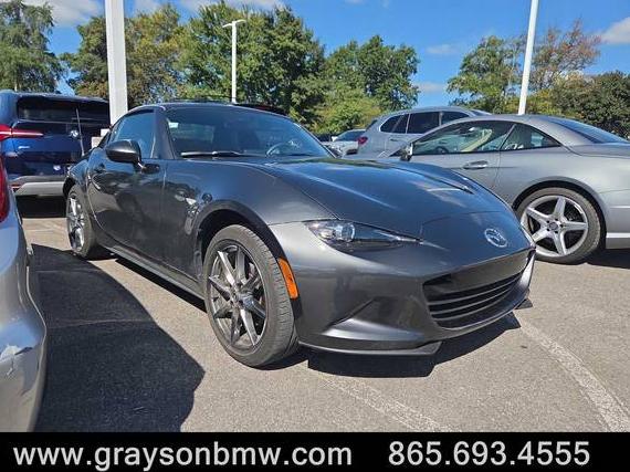 MAZDA MX-5 2022 JM1NDAM71N0502417 image MAZDA MX-5 2022 JM1NDAM71N0502417 image