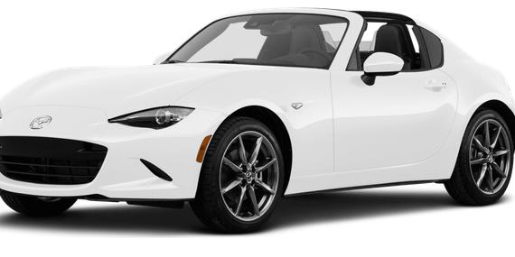 MAZDA MX-5 2022 JM1NDAM77N0508433 image