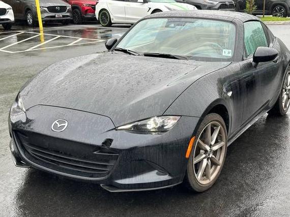 MAZDA MX-5 2022 JM1NDAM71N0503115 image