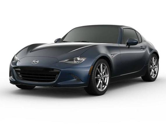 MAZDA MX-5 2022 JM1NDAM79N0500219 image