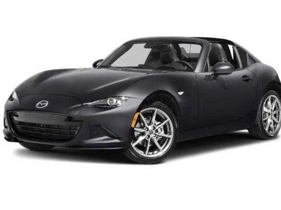 MAZDA MX-5 2022 JM1NDAM77N0501918 image