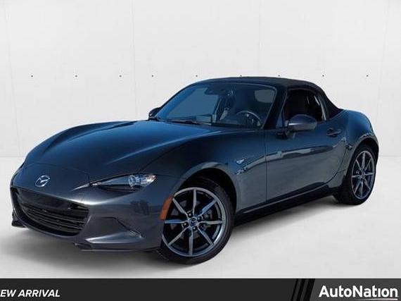 MAZDA MX-5 2022 JM1NDAD75N0501190 image