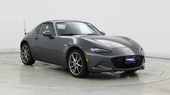 MAZDA MX-5 2022 JM1NDAM71N0501445 image MAZDA MX-5 2022 JM1NDAM71N0501445 image