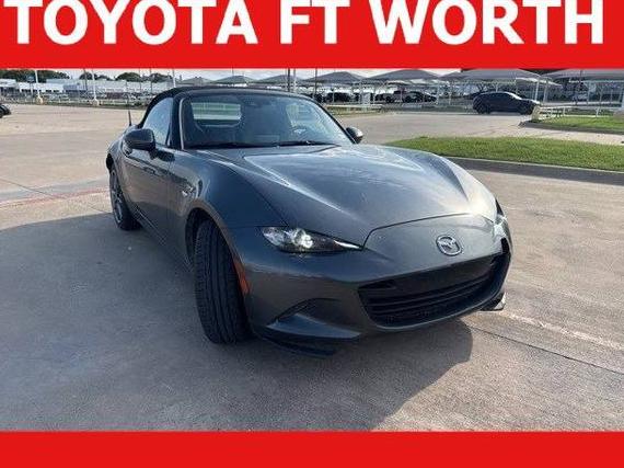 MAZDA MX-5 2022 JM1NDAD70N0507673 image