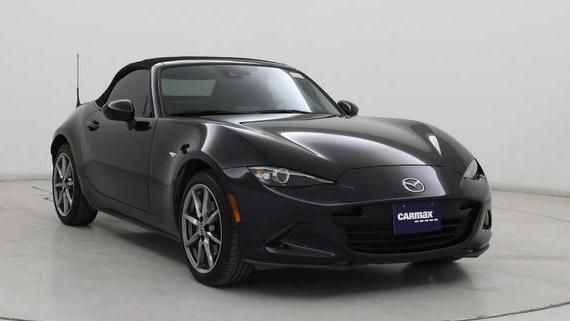 MAZDA MX-5 2022 JM1NDAD79N0505811 image