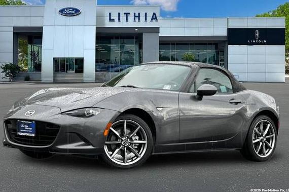 MAZDA MX-5 2022 JM1NDAD76N0508407 image MAZDA MX-5 2022 JM1NDAD76N0508407 image