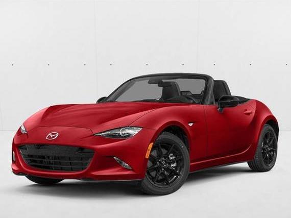 MAZDA MX-5 2022 JM1NDAB71N0509354 image