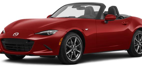 MAZDA MX-5 2022 JM1NDAM70N0500111 image