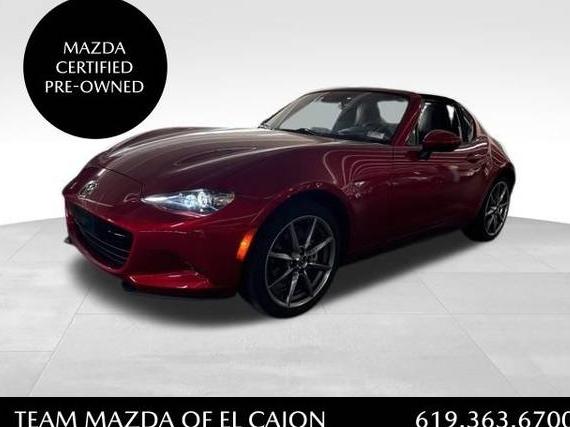 MAZDA MX-5 2022 JM1NDAM74N0505246 image MAZDA MX-5 2022 JM1NDAM74N0505246 image