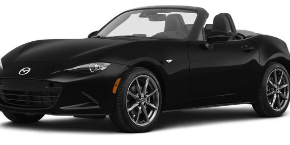 MAZDA MX-5 2022 JM1NDAM73N0504959 image