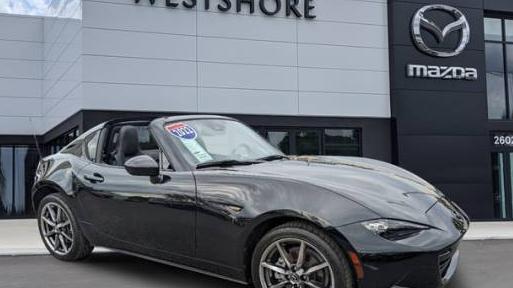 MAZDA MX-5 2022 JM1NDAM73N0509000 image MAZDA MX-5 2022 JM1NDAM73N0509000 image