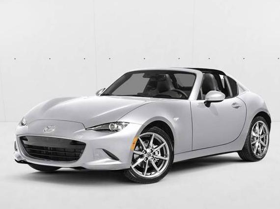 MAZDA MX-5 2022 JM1NDAM73N0502208 image