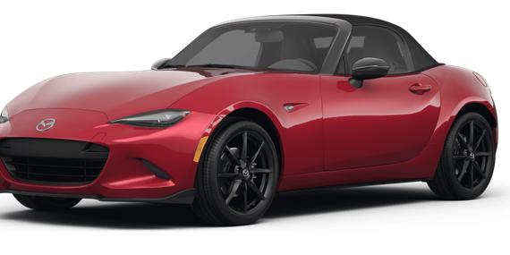 MAZDA MX-5 2022 JM1NDAB7XN0500006 image