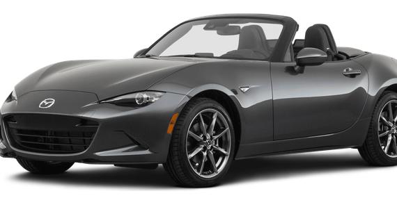 MAZDA MX-5 2022 JM1NDAD76N0507287 image
