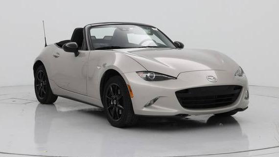 MAZDA MX-5 2022 JM1NDAB71N0509435 image