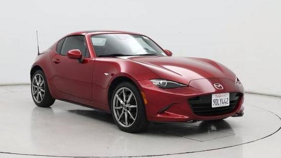 MAZDA MX-5 2022 JM1NDAM79N0506005 image