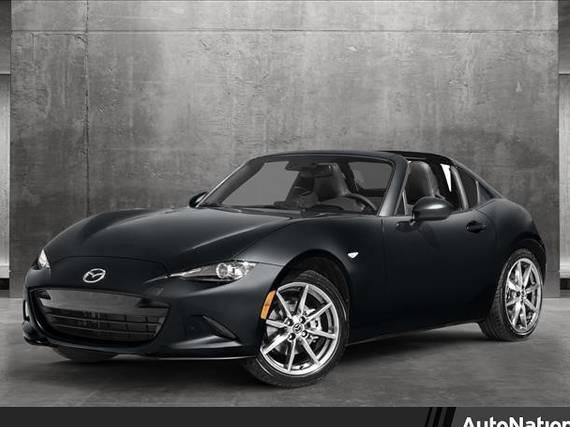 MAZDA MX-5 2022 JM1NDAM74N0502119 image
