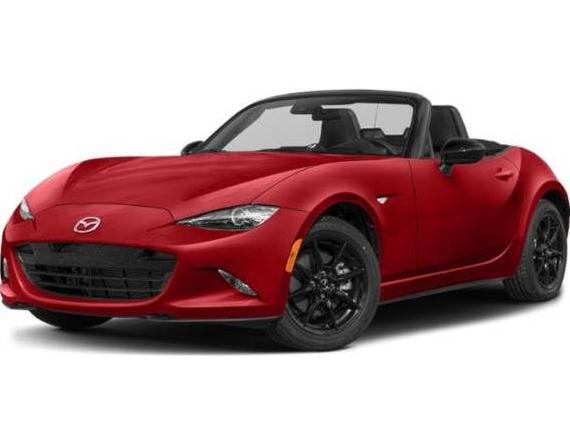 MAZDA MX-5 2022 JM1NDAB74N0506884 image