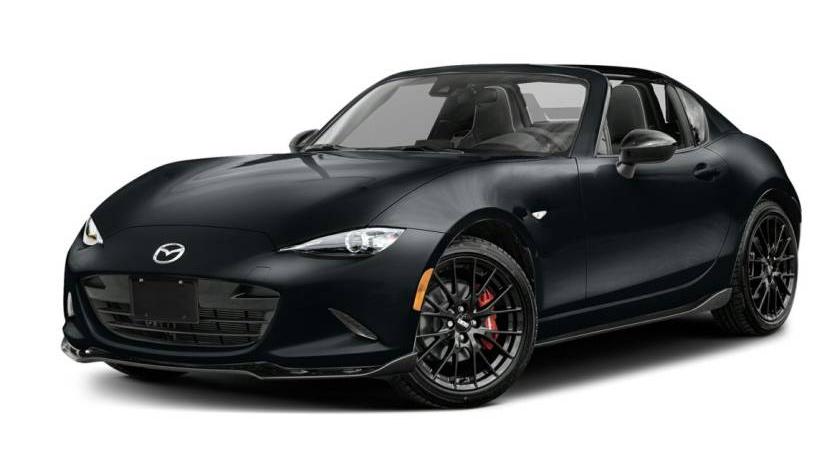 MAZDA MX-5 2022 JM1NDAL73N0504154 image MAZDA MX-5 2022 JM1NDAL73N0504154 image