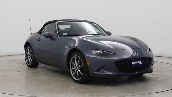 MAZDA MX-5 2022 JM1NDAD79N0500317 image MAZDA MX-5 2022 JM1NDAD79N0500317 image