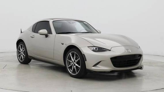 MAZDA MX-5 2022 JM1NDAM74N0504744 image
