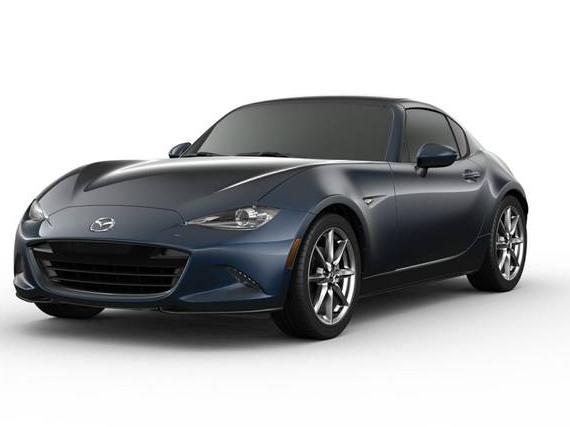 MAZDA MX-5 2022 JM1NDAM71N0504829 image