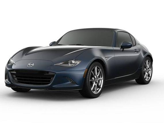 MAZDA MX-5 2022 JM1NDAM70N0508225 image