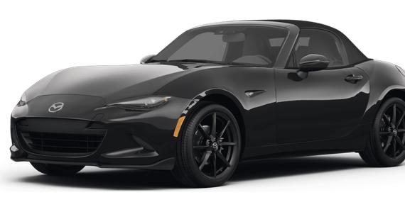 MAZDA MX-5 2022 JM1NDAB74N0508604 image