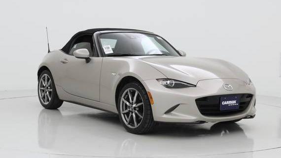 MAZDA MX-5 2022 JM1NDAD70N0508788 image MAZDA MX-5 2022 JM1NDAD70N0508788 image
