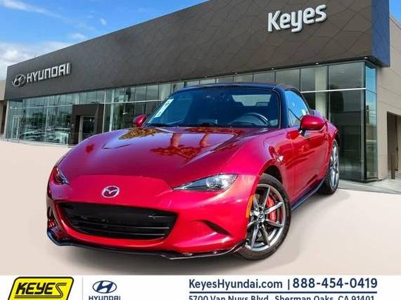 MAZDA MX-5 2022 JM1NDAD72N0505407 image MAZDA MX-5 2022 JM1NDAD72N0505407 image