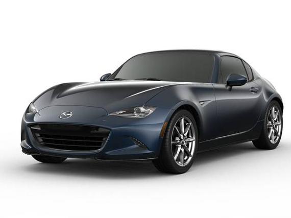 MAZDA MX-5 2022 JM1NDAM75N0506969 image