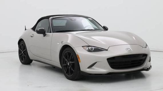 MAZDA MX-5 2022 JM1NDAC74N0505720 image