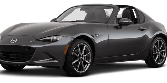 MAZDA MX-5 2022 JM1NDAM7XN0501394 image
