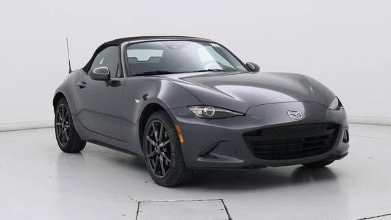 MAZDA MX-5 2022 JM1NDAD70N0506961 image MAZDA MX-5 2022 JM1NDAD70N0506961 image