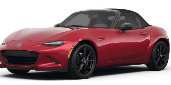 MAZDA MX-5 2022 JM1NDAC73N0505661 image
