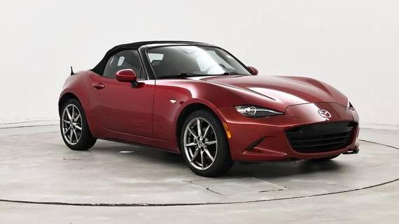 MAZDA MX-5 2022 JM1NDAD76N0505734 image MAZDA MX-5 2022 JM1NDAD76N0505734 image