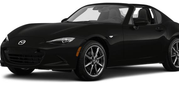 MAZDA MX-5 2022 JM1NDAM73N0508865 image