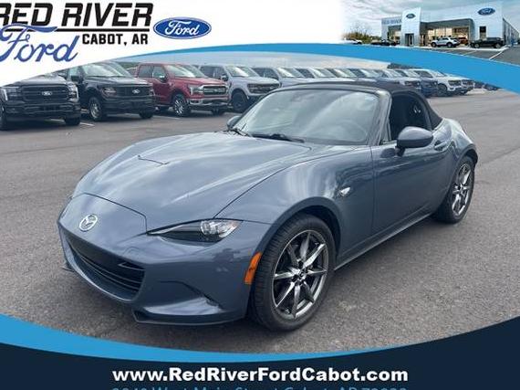 MAZDA MX-5 2022 JM1NDAD72N0500630 image