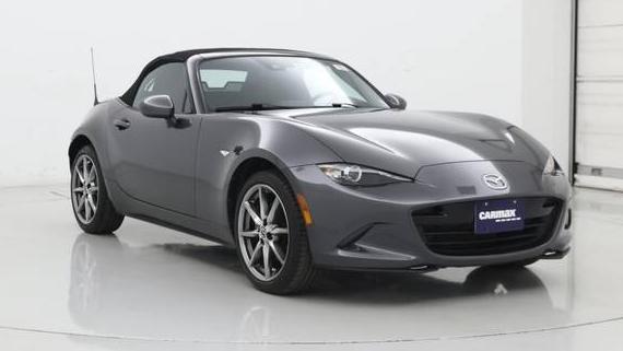 MAZDA MX-5 2022 JM1NDAD79N0502469 image