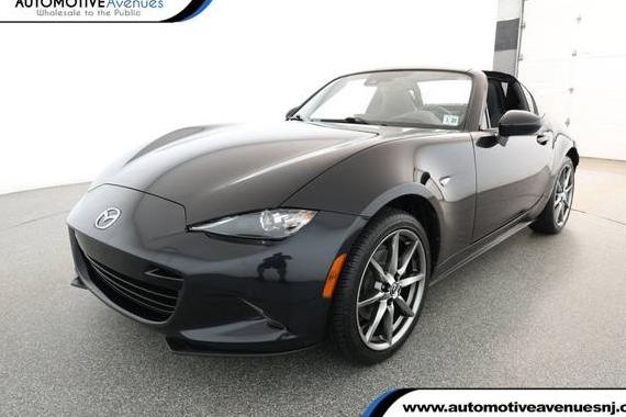 MAZDA MX-5 2022 JM1NDAM7XN0500018 image