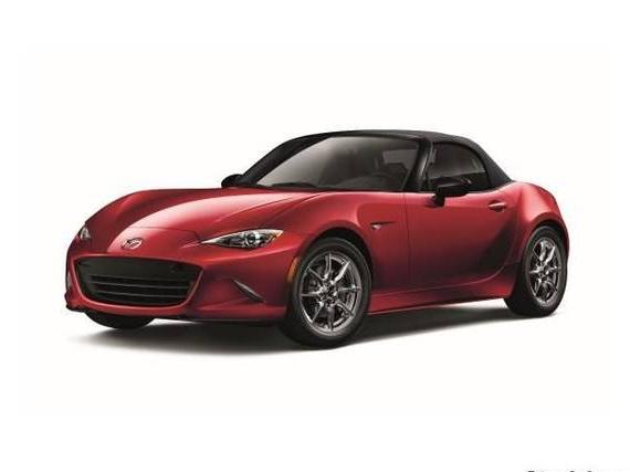 MAZDA MX-5 2022 JM1NDAD71N0508203 image