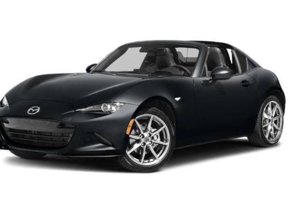 MAZDA MX-5 2022 JM1NDAM76N0505037 image