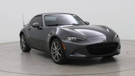 MAZDA MX-5 2022 JM1NDAM72N0501857 image