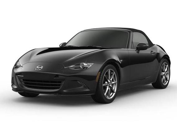 MAZDA MX-5 2022 JM1NDAD72N0505679 image
