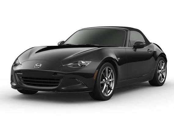 MAZDA MX-5 2022 JM1NDAD7XN0506823 image