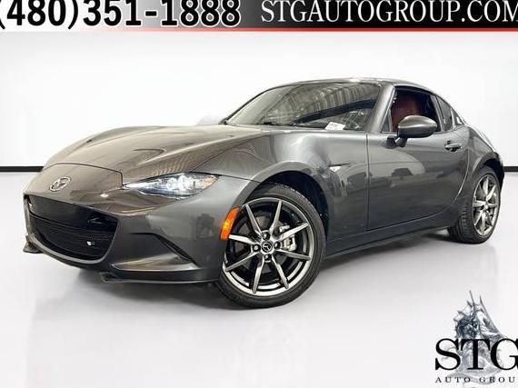 MAZDA MX-5 2022 JM1NDAM72N0502300 image MAZDA MX-5 2022 JM1NDAM72N0502300 image